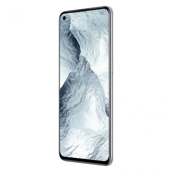REALME GT MASTER EDITION 6+128GB DS 5G LUNA WHITE OEM REALME GT MASTER EDITION 6+128GB DS 5G LUNA WHITE OEM