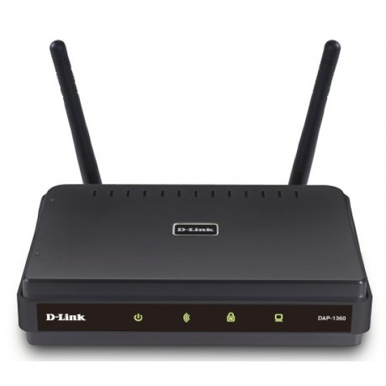 D-LINK ROUTER OPEN SOURCE ACCESS POINT DAP-1360 D-LINK ROUTER OPEN SOURCE ACCESS POINT DAP-1360