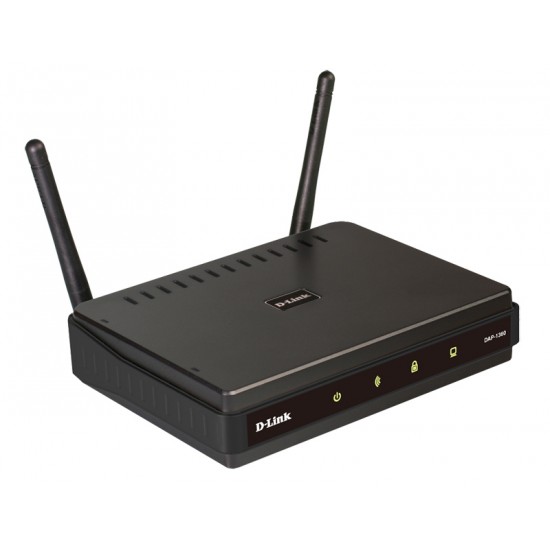 D-LINK ROUTER OPEN SOURCE ACCESS POINT DAP-1360 D-LINK ROUTER OPEN SOURCE ACCESS POINT DAP-1360