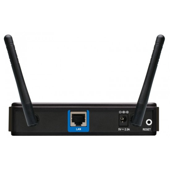 D-LINK ROUTER OPEN SOURCE ACCESS POINT DAP-1360 D-LINK ROUTER OPEN SOURCE ACCESS POINT DAP-1360