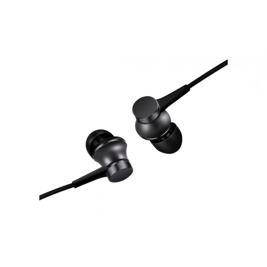 XIAOMI MI IN-EAR HEADPHONES BASIC  BLACK ZBW4354TY