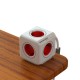 POWERCUBE PLUG EXTENDED RED 1.5M 1300RD/DEEXPC