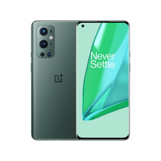ONEPLUS 9 PRO LE2123 12+256GB DS 5G PINE GREEN OEM