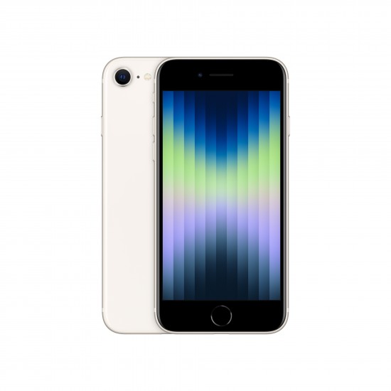 APPLE IPHONE SE (2022) 256GB STARLIGHT MMXN3QL/A APPLE IPHONE SE (2022) 256GB STARLIGHT MMXN3QL/A