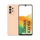 SAMSUNG A33 SM-A336B 6+128GB DS 5G AWESOME PEACH OEM SAMSUNG A33 SM-A336B 6+128GB DS 5G AWESOME PEACH OEM