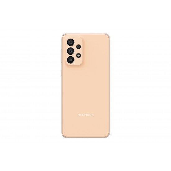 SAMSUNG A33 SM-A336B 6+128GB DS 5G AWESOME PEACH OEM SAMSUNG A33 SM-A336B 6+128GB DS 5G AWESOME PEACH OEM