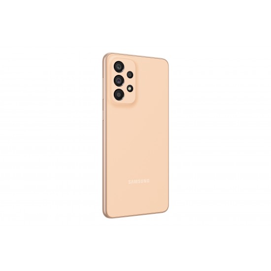 SAMSUNG A33 SM-A336B 6+128GB DS 5G AWESOME PEACH OEM SAMSUNG A33 SM-A336B 6+128GB DS 5G AWESOME PEACH OEM