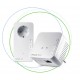 DEVOLO MAGIC 1 WIFI MINI STARTER KIT 1200 MBIT/S DEVOLO MAGIC 1 WIFI MINI STARTER KIT 1200 MBIT/S