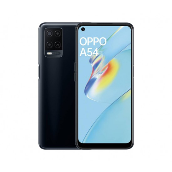 OPPO A54 4+64GB DS 5G FLUID BLACK OEM OPPO A54 4+64GB DS 5G FLUID BLACK OEM