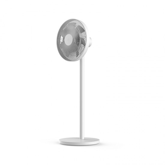 XIAOMI MI SMART STANDING FAN 2 WHITE BHR4828GL