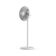 XIAOMI MI SMART STANDING FAN 2 WHITE BHR4828GL