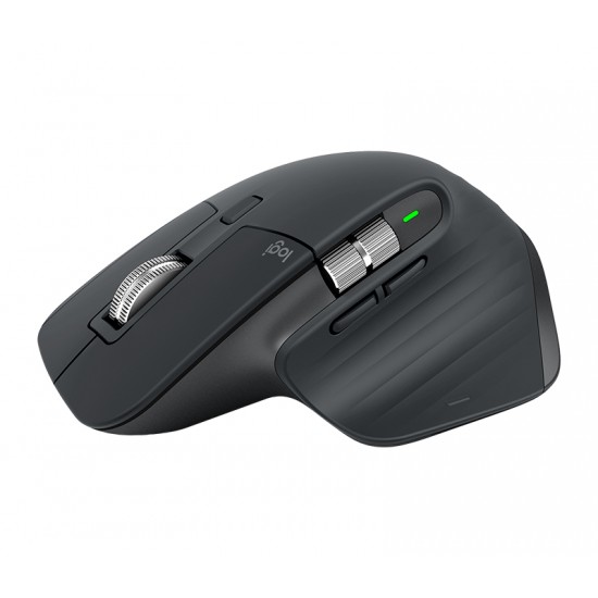LOGITECH MX MASTER 3 MOUSE 910-005694 LOGITECH MX MASTER 3 MOUSE 910-005694