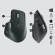 LOGITECH MX MASTER 3 MOUSE 910-005694 LOGITECH MX MASTER 3 MOUSE 910-005694
