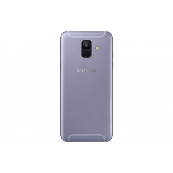 SAMSUNG A6 SM-A600F 3+32GB DS 4G LAVANDER OEM SAMSUNG A6 SM-A600F 3+32GB DS 4G LAVANDER OEM