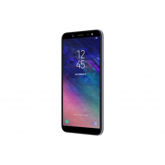 SAMSUNG A6 SM-A600F 3+32GB DS 4G LAVANDER OEM SAMSUNG A6 SM-A600F 3+32GB DS 4G LAVANDER OEM