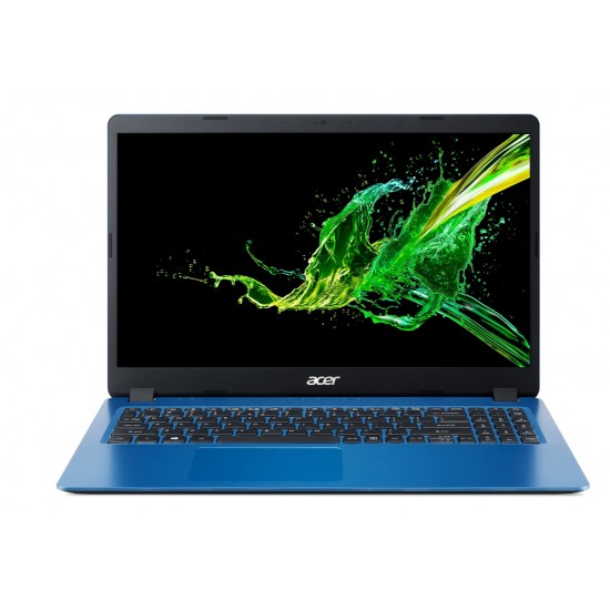 ACER LAPTOP ASPIRE 3 A315-56-519X 15.6" NX.HS5EB.01R 8/256GB SHALE BLACK ACER LAPTOP ASPIRE 3 A315-56-519X 15.6" NX.HS5EB.01R 8/256GB SHALE BLACK