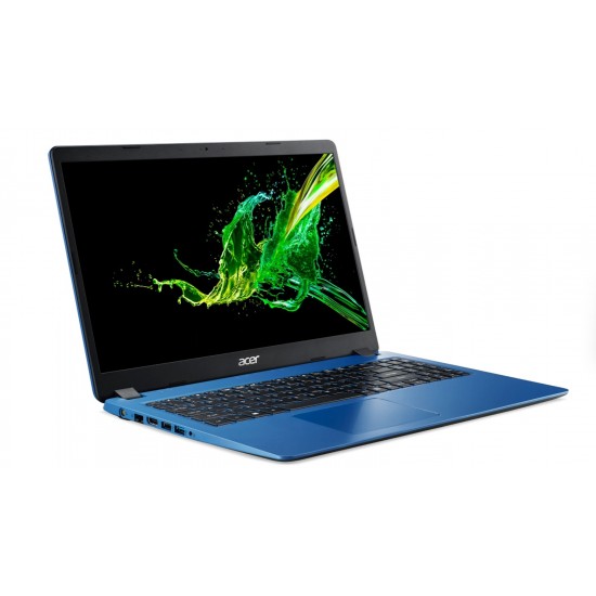 ACER LAPTOP ASPIRE 3 A315-56-519X 15.6" NX.HS5EB.01R 8/256GB SHALE BLACK ACER LAPTOP ASPIRE 3 A315-56-519X 15.6" NX.HS5EB.01R 8/256GB SHALE BLACK