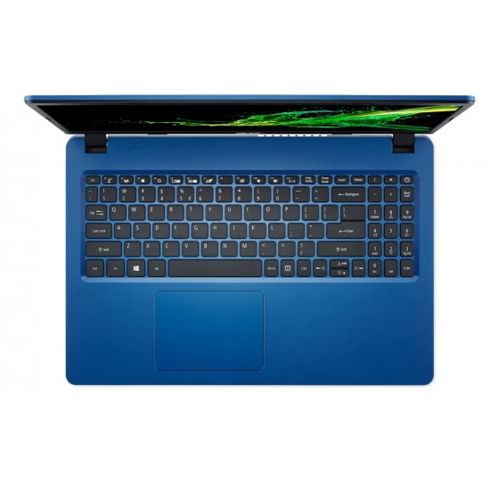 ACER LAPTOP ASPIRE 3 A315-56-519X 15.6" NX.HS5EB.01R 8/256GB SHALE BLACK ACER LAPTOP ASPIRE 3 A315-56-519X 15.6" NX.HS5EB.01R 8/256GB SHALE BLACK