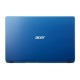ACER LAPTOP ASPIRE 3 A315-56-519X 15.6" NX.HS5EB.01R 8/256GB SHALE BLACK ACER LAPTOP ASPIRE 3 A315-56-519X 15.6" NX.HS5EB.01R 8/256GB SHALE BLACK