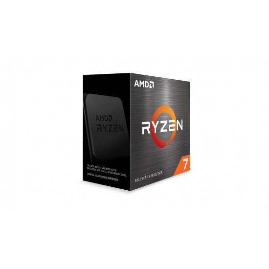 AMD RYZEN 7 R7-5700G PROCESSOR 8 CORE 4.60GHZ CE42158 100-100000263BOX