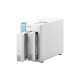 QNAP NAS TS-231K/ 2 BAYS 3.5"- 2.5"/ 1GB DDR3/ TOWER FORMAT QNAP NAS TS-231K/ 2 BAYS 3.5"- 2.5"/ 1GB DDR3/ TOWER FORMAT