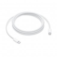 APPLE CABLE USB-C TO USB-C 240W CHARGE 2M WHITE MU2G3ZM/A