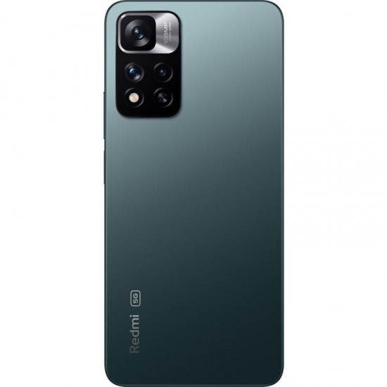 XIAOMI REDMI NOTE 11 PRO PLUS 8+256GB DS 5G FOREST GREEN OEM XIAOMI REDMI NOTE 11 PRO PLUS 8+256GB DS 5G FOREST GREEN OEM
