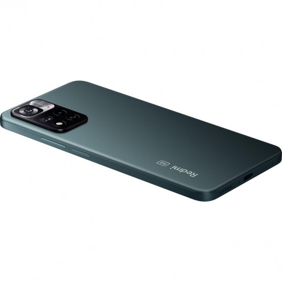XIAOMI REDMI NOTE 11 PRO PLUS 8+256GB DS 5G FOREST GREEN OEM XIAOMI REDMI NOTE 11 PRO PLUS 8+256GB DS 5G FOREST GREEN OEM