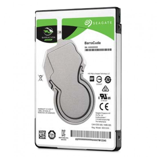 SEAGATE INTERNAL HARD DISK BARRACUDA ST500LM030 500GB SEAGATE INTERNAL HARD DISK BARRACUDA ST500LM030 500GB