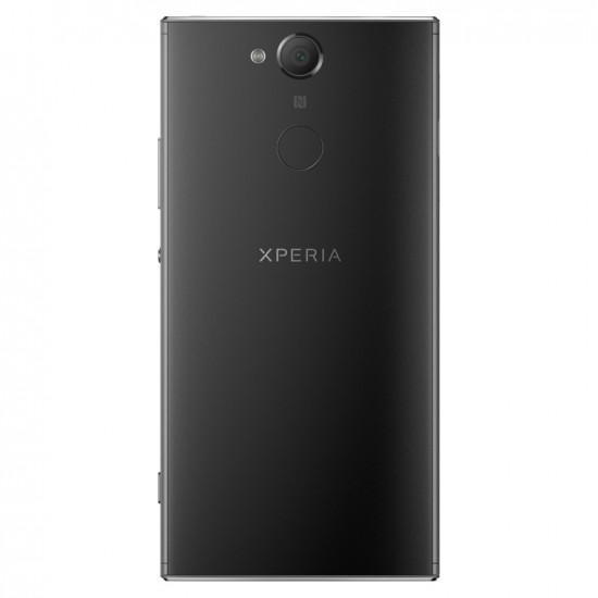SONY XPERIA XA2 3+32GB 3G BLACK (Op. sim free) SONY XPERIA XA2 3+32GB 3G BLACK (Op. sim free)