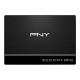 PNY CS900 500GB SSD 2.5" SERIAL ATA III 3D TLC SSD7CS900-500-RB PNY CS900 500GB SSD 2.5" SERIAL ATA III 3D TLC SSD7CS900-500-RB