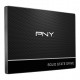PNY CS900 500GB SSD 2.5" SERIAL ATA III 3D TLC SSD7CS900-500-RB PNY CS900 500GB SSD 2.5" SERIAL ATA III 3D TLC SSD7CS900-500-RB