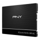 PNY CS900 500GB SSD 2.5" SERIAL ATA III 3D TLC SSD7CS900-500-RB PNY CS900 500GB SSD 2.5" SERIAL ATA III 3D TLC SSD7CS900-500-RB