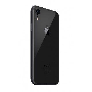 apple iphone xr 64gb black eu