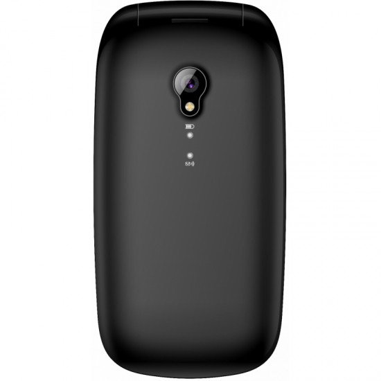 MAXCOM GSM COMFORT SENIOR MM816 32+32MB BLACK