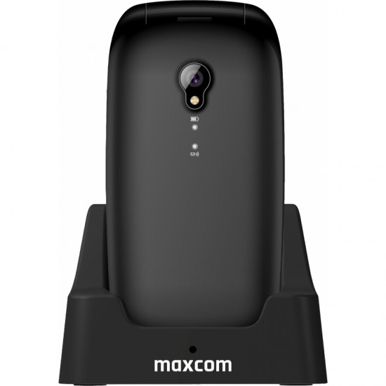 MAXCOM GSM COMFORT SENIOR MM816 32+32MB BLACK