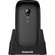 MAXCOM GSM COMFORT SENIOR MM816 32+32MB BLACK