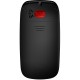 MAXCOM GSM COMFORT SENIOR MM816 32+32MB BLACK