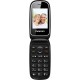 MAXCOM GSM COMFORT SENIOR MM816 32+32MB BLACK
