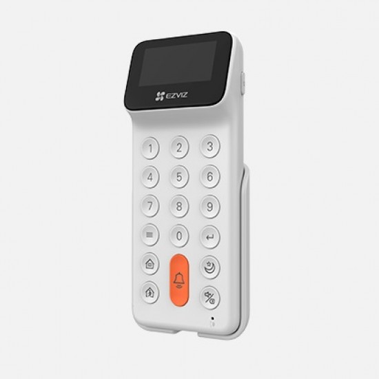 EZVIZ SMART WIRELESS ALARM PANEL K3 A1S EZVIZ SMART WIRELESS ALARM PANEL K3 A1S