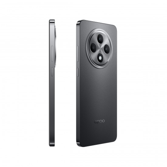 OPPO RENO 12 FS 8+512GB DS 4G MATTE GRAY OEM OPPO RENO 12 FS 8+512GB DS 4G MATTE GRAY OEM