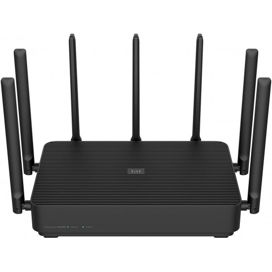 XIAOMI MI ALOT ROUTER AC2350 XIAOMI MI ALOT ROUTER AC2350
