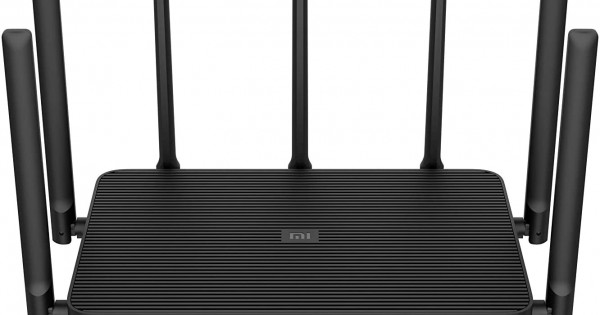 Wireless Router Mi Ac 2350 Trading Xiaomi Ac2350 Router Xiaomi Mi