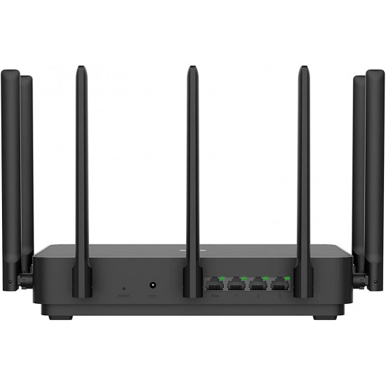 XIAOMI MI ALOT ROUTER AC2350 XIAOMI MI ALOT ROUTER AC2350