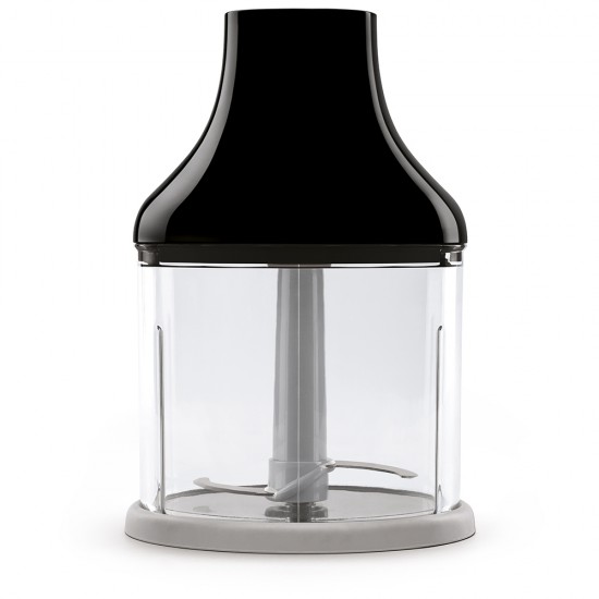 SMEG HAND BLENDER BLACK WITH ACCESSORIES HBF22BLEU SMEG HAND BLENDER BLACK WITH ACCESSORIES HBF22BLEU