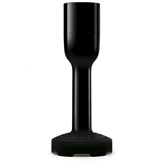 SMEG HAND BLENDER BLACK WITH ACCESSORIES HBF22BLEU SMEG HAND BLENDER BLACK WITH ACCESSORIES HBF22BLEU