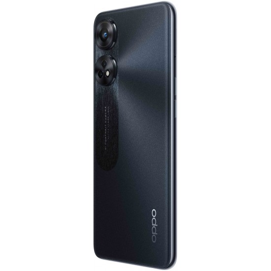 OPPO RENO 8T 8+128GB DS 4G MIDNIGHT BLACK OEM OPPO RENO 8T 8+128GB DS 4G MIDNIGHT BLACK OEM