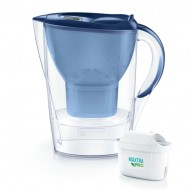 BRITA MARELLA BLUE JUG 2 FILTERS 2,4L MAXTRA PRO