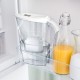 BRITA MARELLA BLUE JUG 2 FILTERS 2,4L MAXTRA PRO