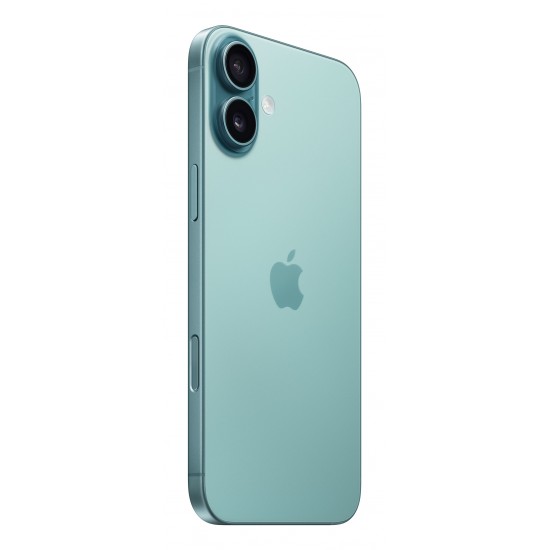 APPLE IPHONE 16 PLUS 128GB TEAL MXVY3QN/A APPLE IPHONE 16 PLUS 128GB TEAL MXVY3QN/A